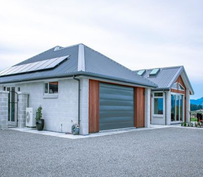 Building Contractor Motueka