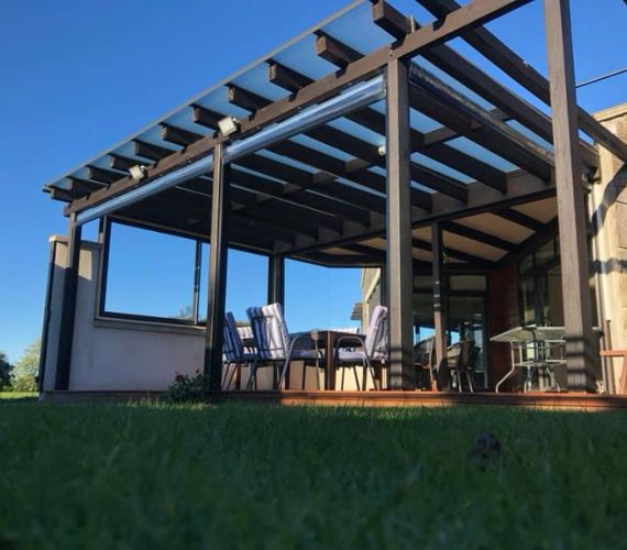 Deck builders Motueka