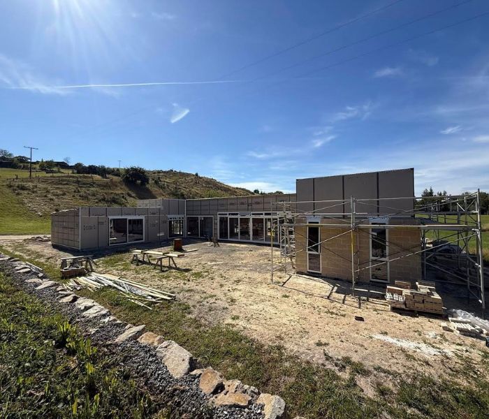New Builds Motueka 1