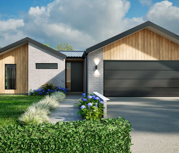 New Builds Motueka