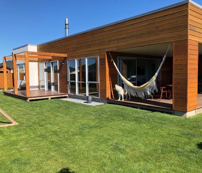 New Builds Motueka 2