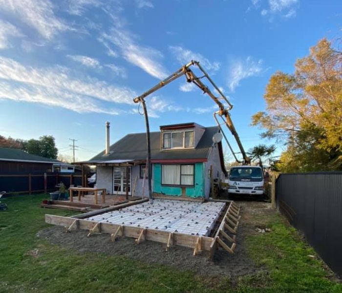 House Extensions Motueka 1