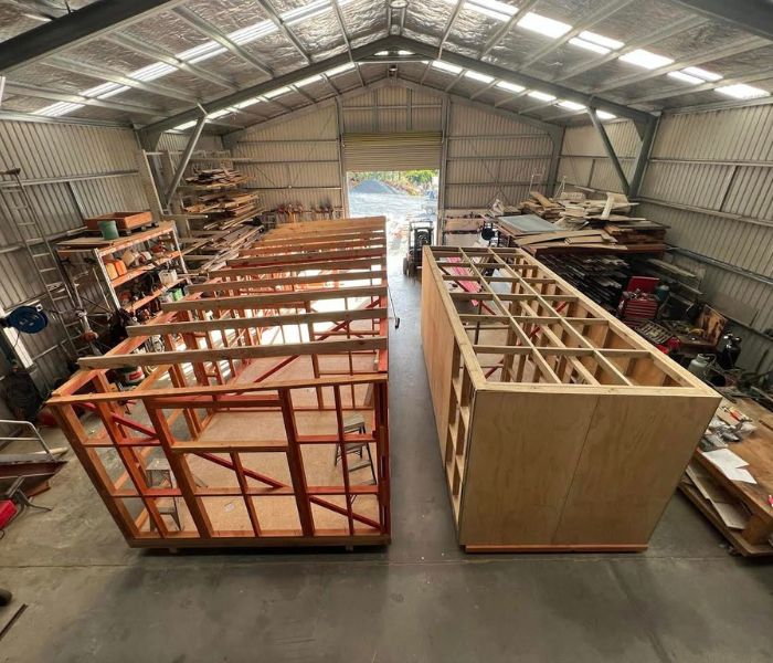 Light Commercial Construction Auckland 2