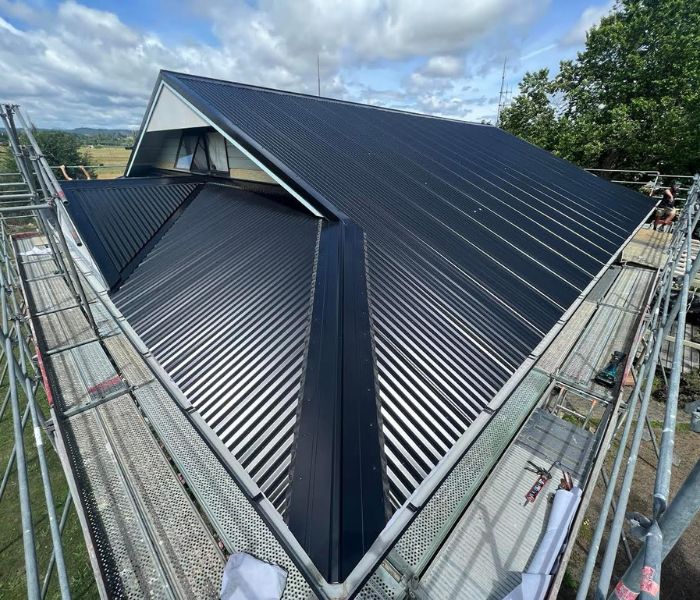Renovation Motueka