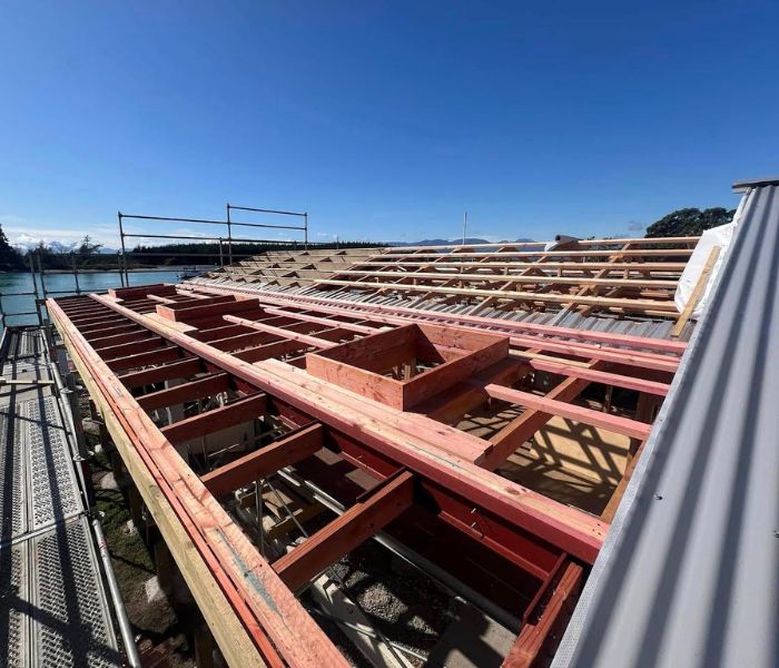 Renovation Motueka 1