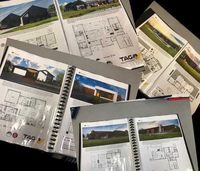 House Plans Auckland